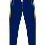 Male Slim Fit Sweatpants