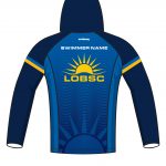 Unisex Performance Hoodie - Image 2