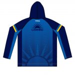 Unisex Performance Hoodie - Image 3