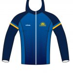 Unisex Performance Hoodie