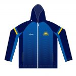 Unisex Performance Hoodie - Image 4