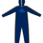 Unisex Club ONEZI - Image 2