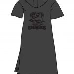 Unisex Deck Dress - Image 2
