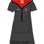 Unisex Deck Dress