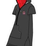 Unisex Deck Dress - Image 3