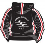 Unisex Sweat Pullover Hoodie - Image 2