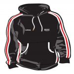 Unisex Sweat Pullover Hoodie