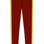 Male Slim Fit Sweatpants - Image 2