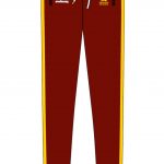 Male Slim Fit Sweatpants