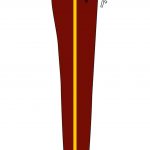 Male Slim Fit Sweatpants - Image 3