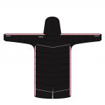 Unisex Team Parka - Image 2