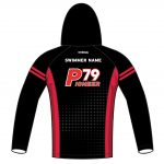 Unisex Performance Hoodie - Image 2