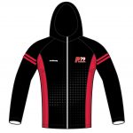 Unisex Performance Hoodie