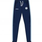 Female Slim Fit Sweatpants