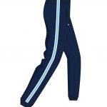 Female Slim Fit Sweatpants - Image 2