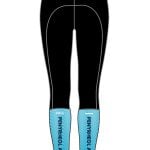 Female Compression Leggings