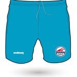 Polyester Sport Shorts
