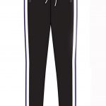Female Slim Fit Sweatpants