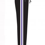 Female Slim Fit Sweatpants - Image 3