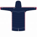 Unisex Team Parka - Image 2
