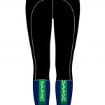 Male Compression Leggings