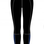 Male Compression Leggings - Image 2