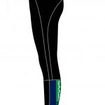 Male Compression Leggings - Image 3