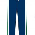 Scunthorpe Anchor SC Unisex Original Sweatpants