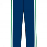 Scunthorpe Anchor SC Unisex Original Sweatpants - Image 3