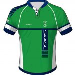 Unisex Polyester British Championships Shirt - Grandad