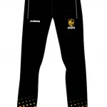 Unisex Tracksuit Bottom