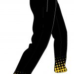 Unisex Tracksuit Bottom - Image 3