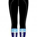 Female Compression Leggings