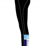 Female Compression Leggings - Image 3