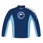 Unisex Tracksuit Top - Image 2