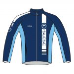 Unisex Tracksuit Top