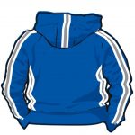 Unisex Sweat Pullover Hoodie - Image 2