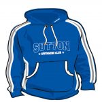 Unisex Sweat Pullover Hoodie