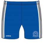 Unisex Polyester Sport Shorts