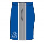 Unisex Polyester Sport Shorts - Image 2