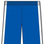 Unisex Sweat Basketball Shorts - Image 2