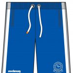 Unisex Sweat Basketball Shorts