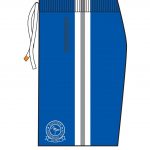 Unisex Sweat Basketball Shorts - Image 3