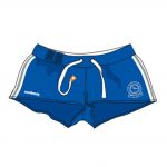 Female Sweat Hotpants
