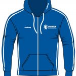 Sweat Zipped Hoodie