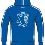 Sweat Zipped Hoodie - Image 2