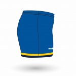 Female Polyester Hotpants - Image 2