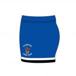 Female Polyester Hotpants - Image 2