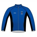 Unisex Tracksuit Top