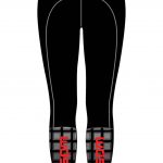 Female Compression Leggings